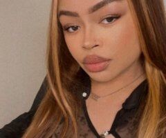 Sasha (25) — Outcall & Car Dates, Thick Mixed Goddess, Fetish Friendly - Image 8