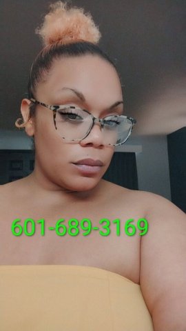 Lola — Exotic Mixed Escort, Fetish & Trucker Friendly - 1