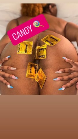 Candys Incall Only Female Escort (Louisville, KY) - 1