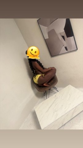 Brooklyn Female Escort — Mya (No extra pics, rules included) - 1