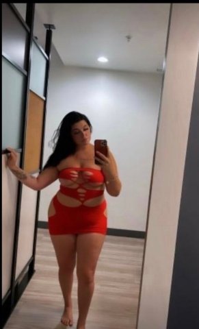 Waco Thick White Girl Ready to Please (24) - 1