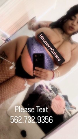 Rica Sexy Exotica Latina — Los Angeles Female Escort (InCall/Car Date) - 1