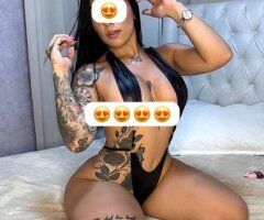 Indianapolis escorts - Indianapolis Latina Female Escort — Incall Trio & BBJ