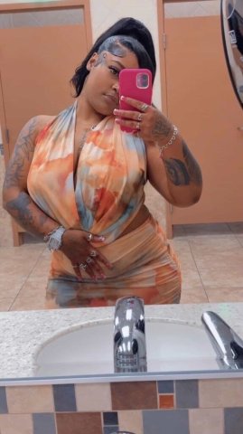 Beaumont Female Escort — In-Call & Outcall, Facetime Available - 1