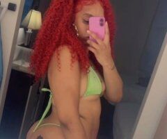 Babydoll Escort (Creamy Deepthroat) — Discreet, Safe, 24/7 Text - Image 2