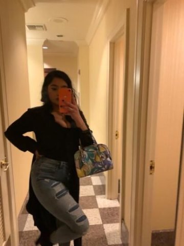 Minneapolis / St. Paul Arab Goddess Escorts — Private Incall & Virtual Sessions - 1