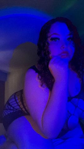 Orlando BBW Female Escort — Snapchat & Facetime Shows - 1