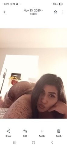 Incall/Outcall Female Escort in Amarillo — cash, Chime, Cash App - 1