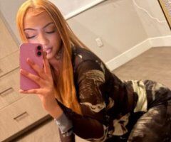 Nini (Paradise) — Monterey Female Escort & Massage Therapist - Image 3