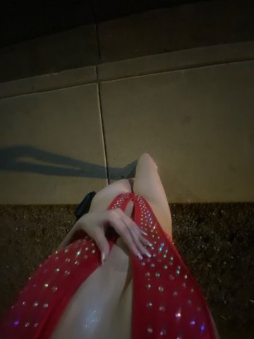 Candy (21) — Phoenix Female Escort - 1
