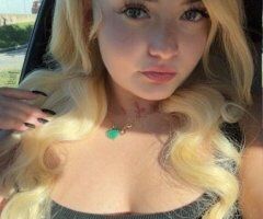 Space Coast escorts - Space Coast Female Escort — FaceTime & Google Duo (Fetish, Couple Friendly)