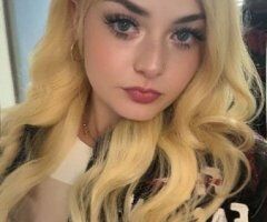 Space Coast Female Escort — FaceTime & Google Duo (Fetish, Couple Friendly) - Image 3