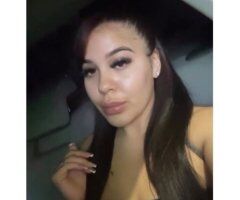 Celine (Latina) — 23 In-Calls, FaceTime Verification - Image 2