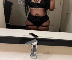 New Orleans escorts - Back in Town Discreet Female Escort in New Orleans — Fetish-Friendly Throat Goat