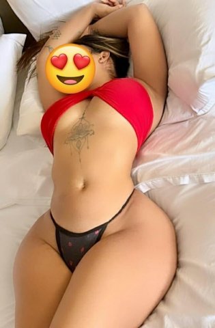 North Jersey Female Escort — Daddy Roleplay - 1