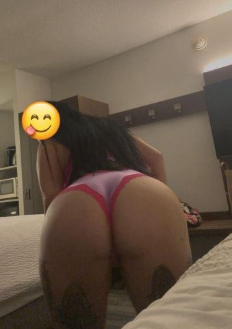 North Jersey Female Escort — Anal Massage, BBJ, GFE & Video Call - 1