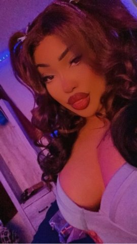 Bangor Female Escort (25) — HHR & HR, Snap/FaceTime Verification - 1