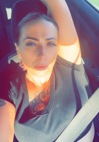 Nixs — Tulsa Incall, Discreet Adult Fun - 1