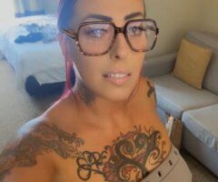 Nixs — Tulsa Incall, Discreet Adult Fun - Image 12