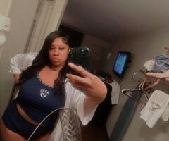 Tri-Cities escorts - Tri-Cities Female Escort — un-rushed funsize, big booty vibes