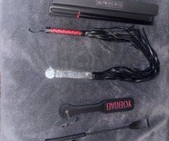 Fort Worth Fetish Dominatrix — Milking, Pegging & Role Play - Image 3