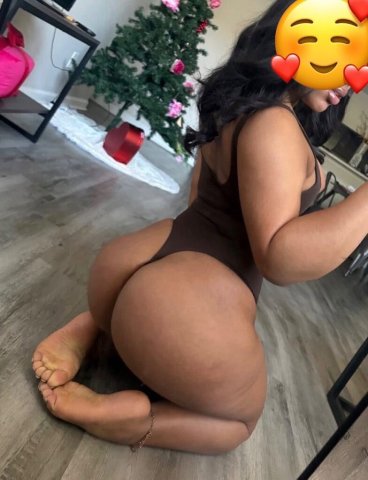Dominican Princess — 22 - 1