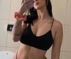 Seattle escorts - Aurora — Sexy colombiana (24) en Seattle, sexo sin filtro, oral y más