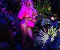 Manhattan Kinky Chocolate Porn Star Escort — Nuru Massage & Cum Play - Image 7