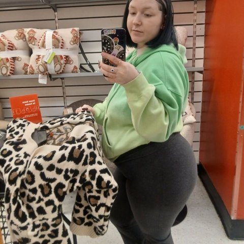 Ann Arbor Video Chat Female Escort — Fetish & Roleplay Sessions - 1