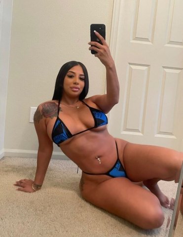 Orlando Incall & Outcall Female Escort — Car Fun, Head Special, Massage - 1