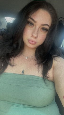 Wichita Female Escort — Papi Play, 28 - 1