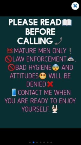 Winston-Salem NC Outcalls Only — Skilled Oral & 30-Min Session - 1