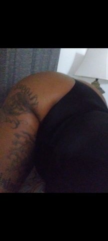 Miami Thick BBW Female Escort (37) — Tattoos, Piercings, Long Legs - 1
