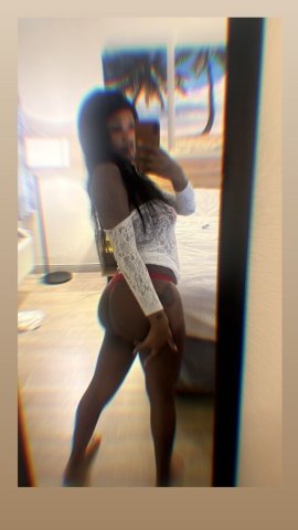 Chyna — Houston Female Escort (Incall/Outcall, FaceTime & Content) - 1