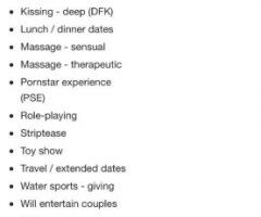 Fargo, ND Redhead Escort — GFE & Touring Appointments - Image 10