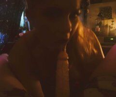 Frankie — Curvy blonde with split tongue (Long Beach/San Pedro outcalls) - Image 4