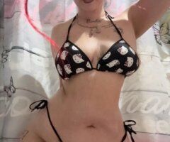 Martinsburg Bisexual Exotic PAWG — In-call & car rides - Image 3