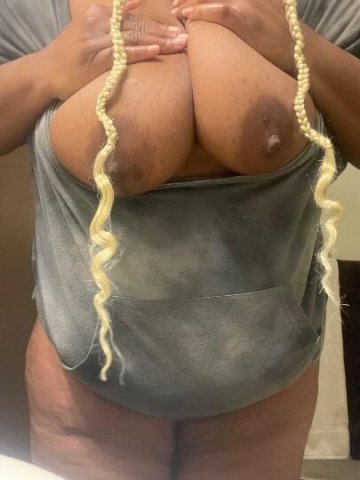 Central Jersey BBW Female Escort — Facetime Show & Content Only (July 12) - 1