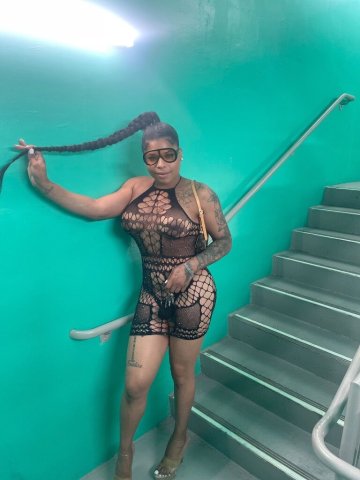 Trans Pornstar (100% Real) — In/Outcall in Raleigh-Durham, NC - 1