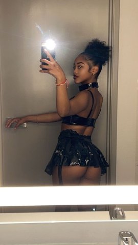 Austin Blasian Female Escort — Outcall, Facetime Shows & Content - 1