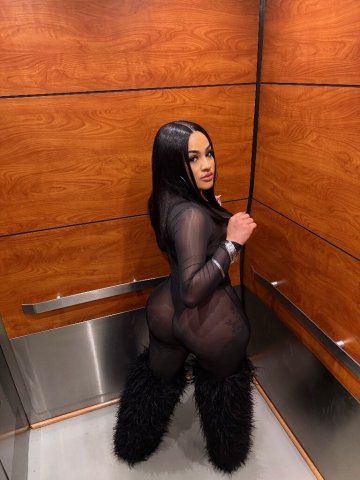 Detroit In-Calls & Outcalls — 100% Real Profile - 1