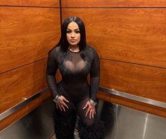 Detroit In-Calls & Outcalls — 100% Real Profile - Image 4
