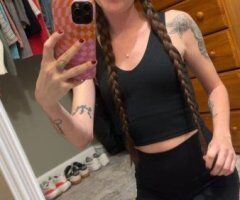 Atlanta New Girl Escort — Petite, Youthful & Attentive - Image 3