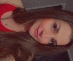 Atlanta New Girl Escort — Petite, Youthful & Attentive - Image 4