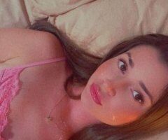 Atlanta New Girl Escort — Petite, Youthful & Attentive - Image 6