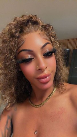 Treasure Coast Female Escort — private verification and FaceTime - 1