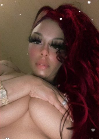 Portland OR Escort — Outcalls & VIP Treatment, Real Pics - 1