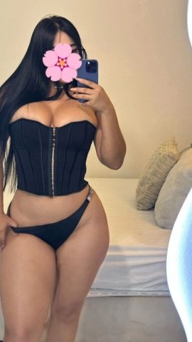 Modesto CA Female Escort — In-call, BBJ & deepthroat - 1