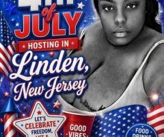 North Jersey escorts - Colombian BBW Escort — 4th July Throat & 36JJj Services (22)