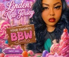 Colombian BBW Escort — 4th July Throat & 36JJj Services (22) - Image 2